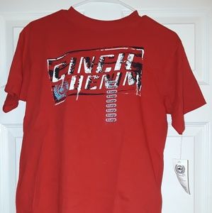 Cinch Boys T-Shirt